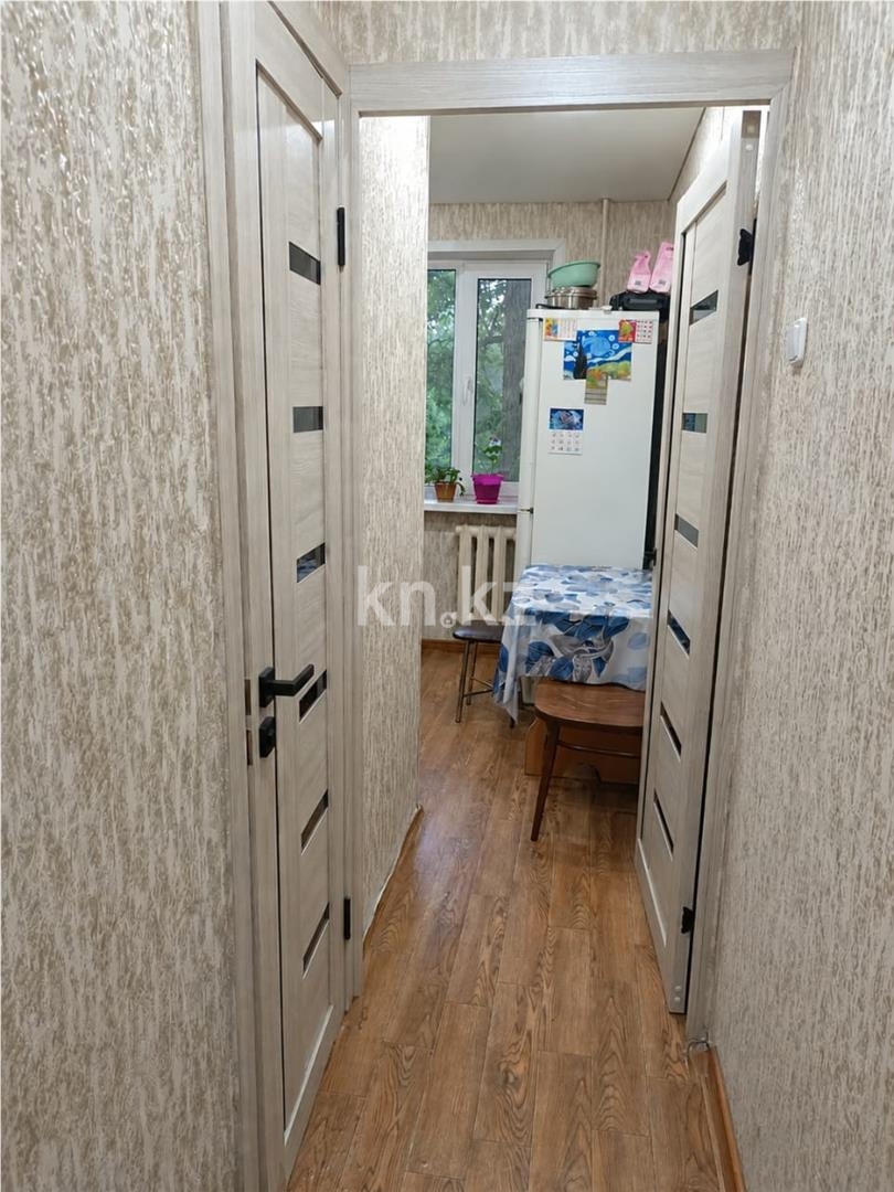 Продажа 2-комнатной квартиры, 41 м² в Караганде - фото 7