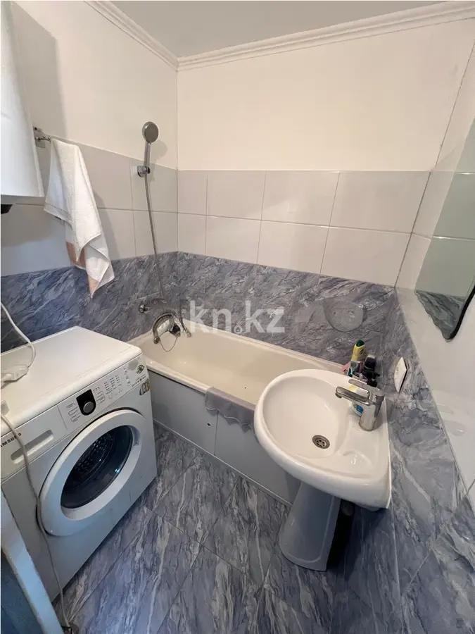 Продажа 2-комнатной квартиры, 44 м² в Алматы - фото 3