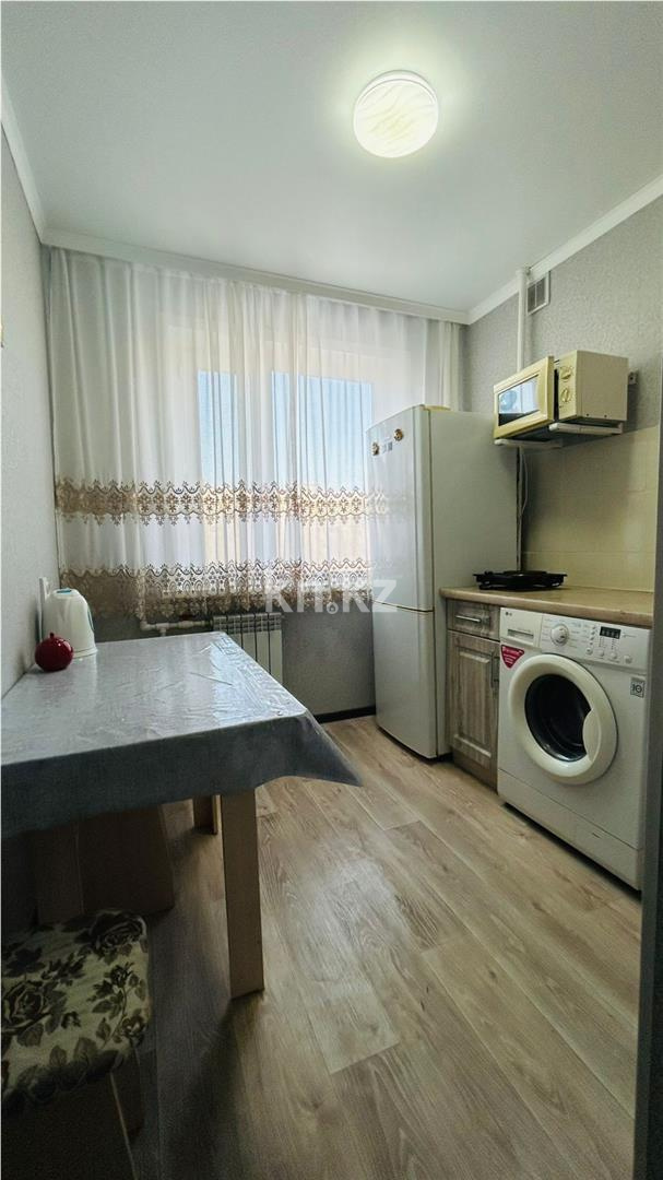 Продажа 1-комнатной квартиры, 32 м² в Караганде - фото 10