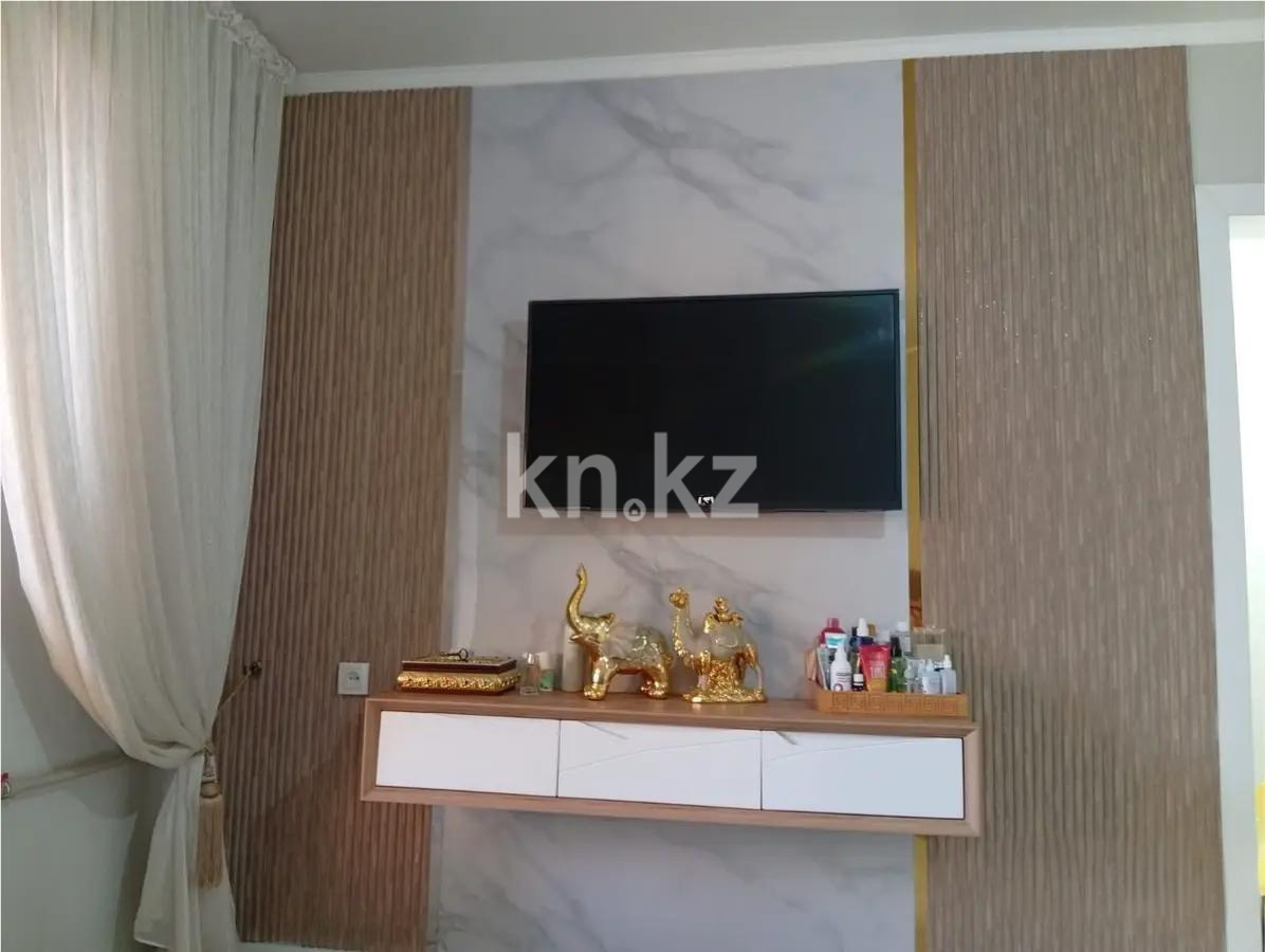 Продажа 1-комнатной квартиры, 38 м², мкр. Тастак-1, дом  15 в Алматы