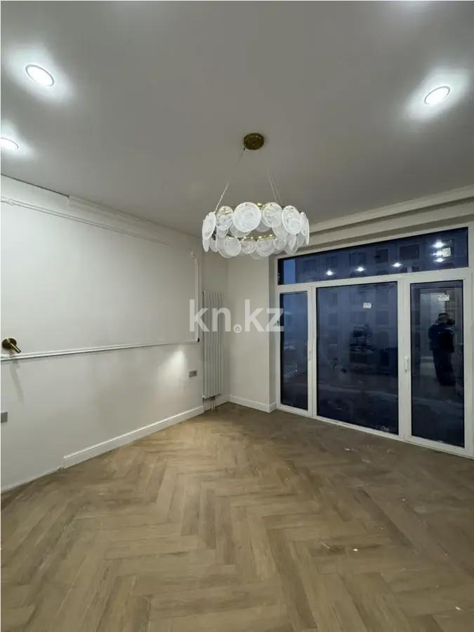 Продажа 3-комнатной квартиры, 77.1 м², ул. Рыскулова, дом  1/1 в Астане