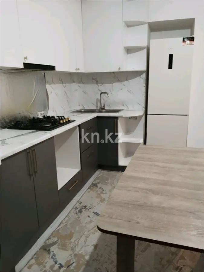 Продажа 1-комнатной квартиры, 47 м² в Алматы - фото 2