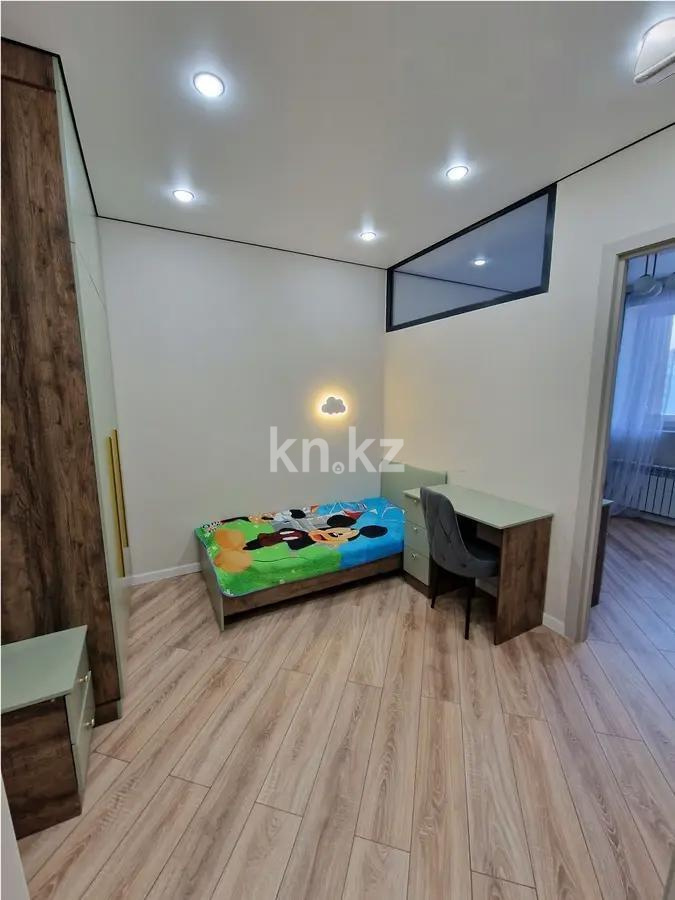 Продажа 3-комнатной квартиры, 75 м² в Астане - фото 2