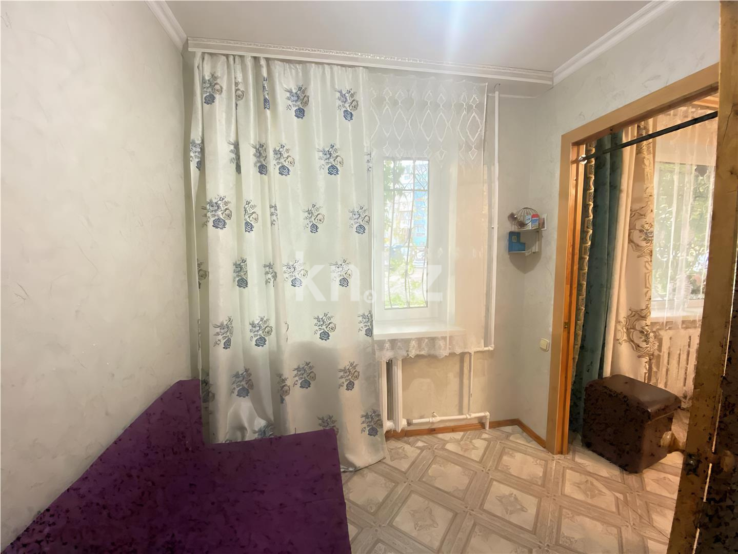 Продажа 3-комнатной квартиры, 62 м² в Караганде - фото 5