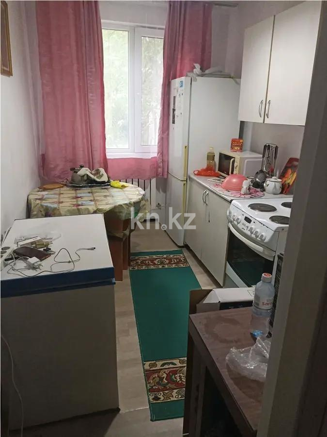 Продажа 1-комнатной квартиры, 17 м², ул. Актолкын, дом  12А в Алматы - фото 2