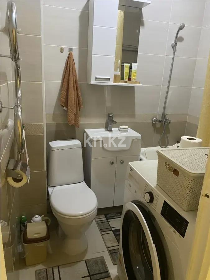 Продажа 1-комнатной квартиры, 31 м², ул. Жандосова, дом  180 в Алматы - фото 3
