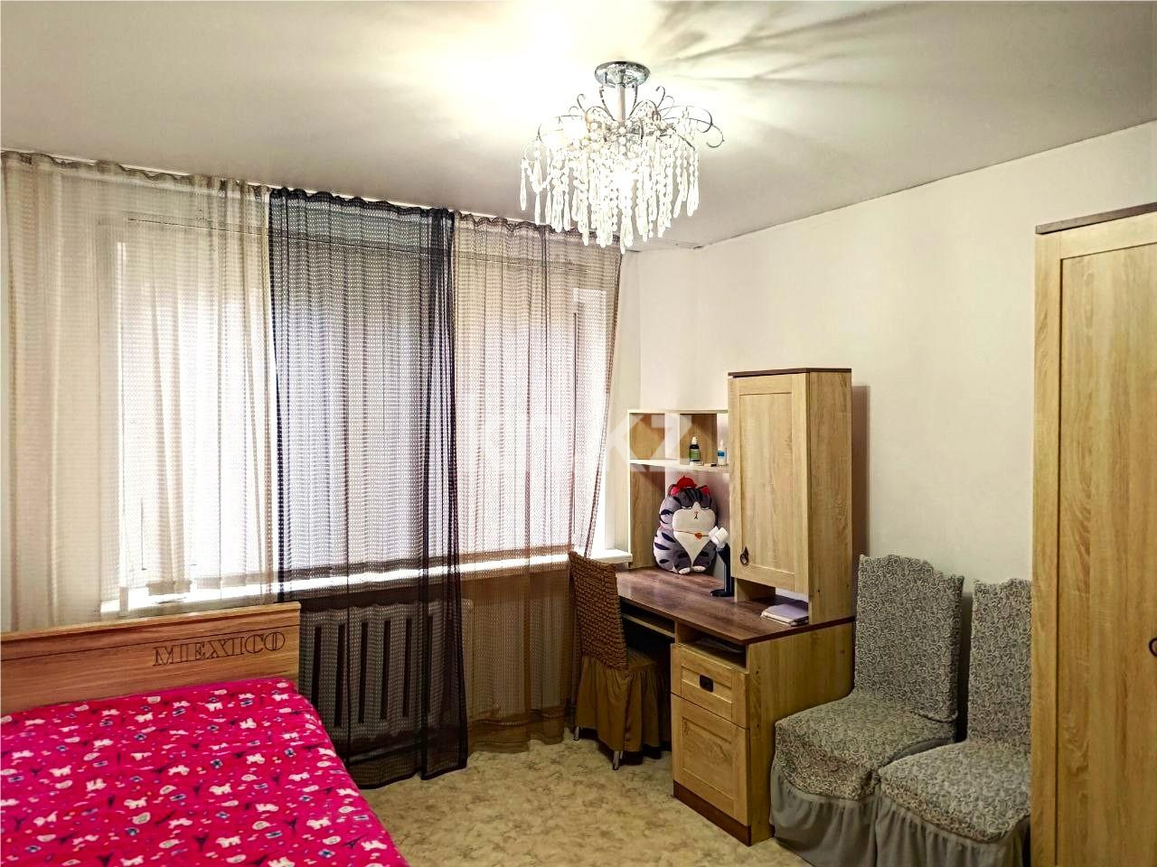 Продажа 3-комнатной квартиры, 62 м² в Караганде - фото 5