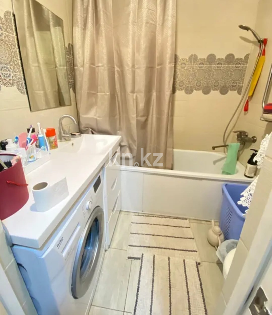 Продажа 3-комнатной квартиры, 55 м², ул. Момышулы, дом  25 в Алматы - фото 10