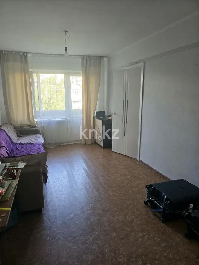 Продажа 2-комнатной квартиры, 45 м² в Астане