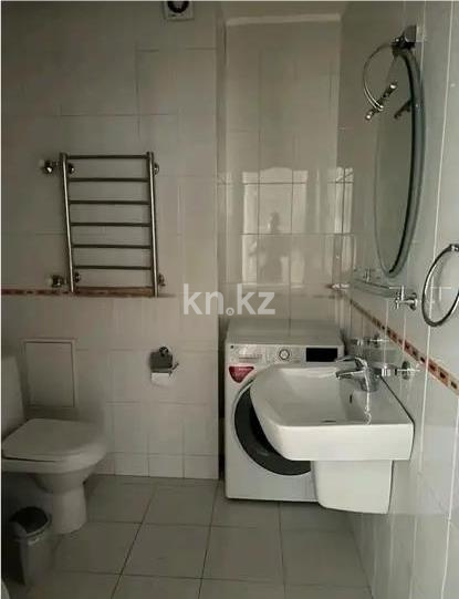 Продажа 4-комнатной квартиры, 160.1 м², пр. Аль-Фараби, дом  53 в Алматы - фото 5