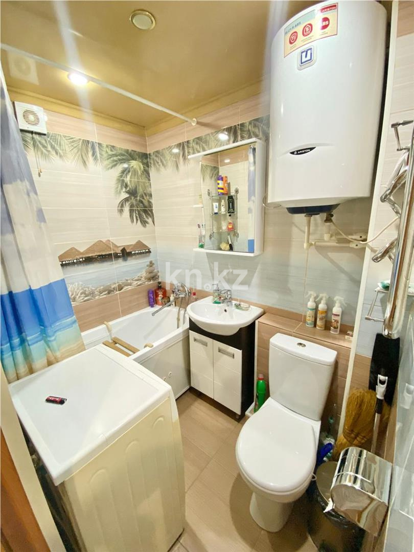 Продажа 2-комнатной квартиры, 49 м², 13-й мкр. в Караганде - фото 11