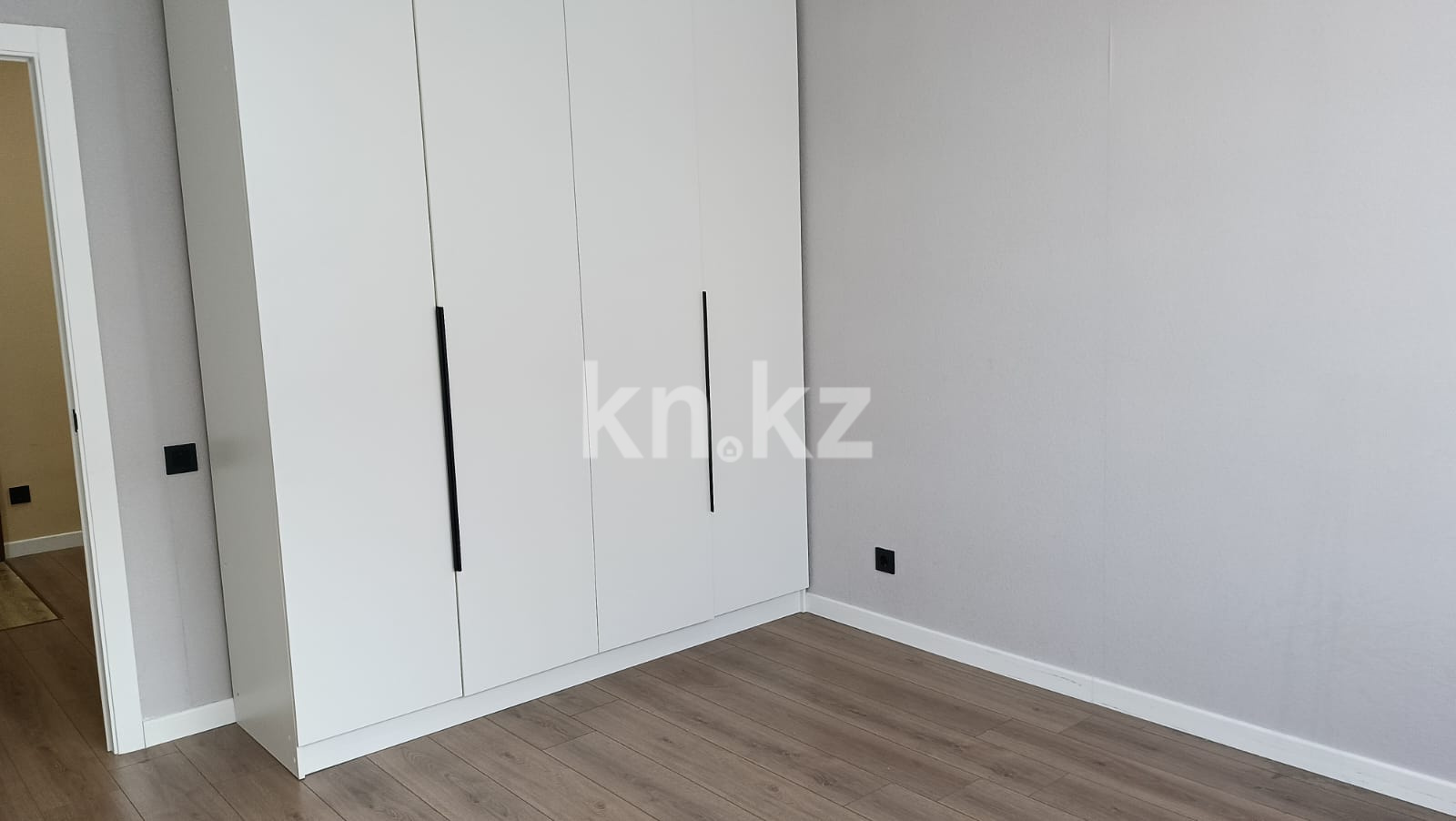 Аренда 3-комнатной квартиры, 92 м² в Астане - фото 7