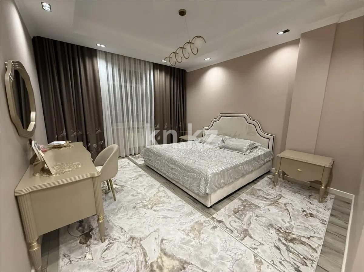 Продажа 3-комнатной квартиры, 126 м² в Астане - фото 2