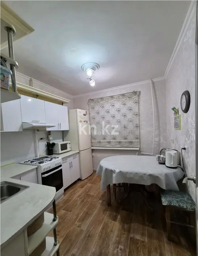 Продажа 4-комнатной квартиры, 77 м² в Караганде - фото 5