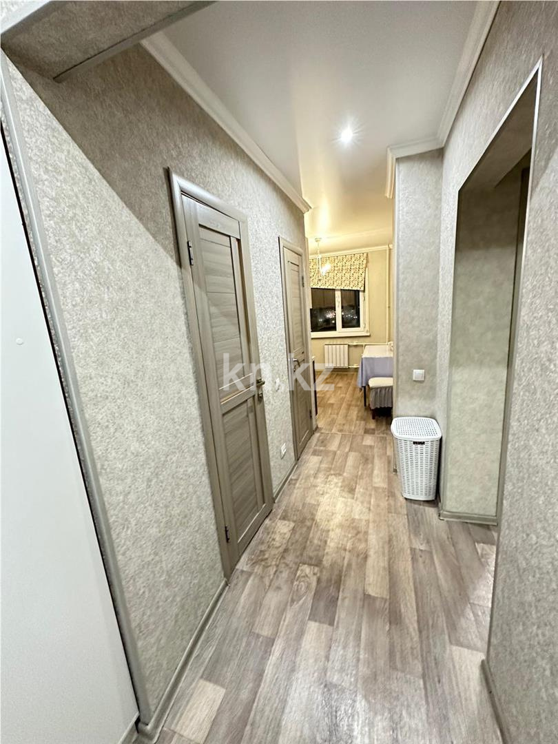 Продажа 3-комнатной квартиры, 67 м² в Караганде - фото 16