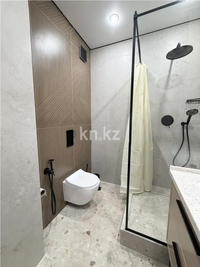 Продажа 1-комнатной квартиры, 45 м² в Алматы - фото 6