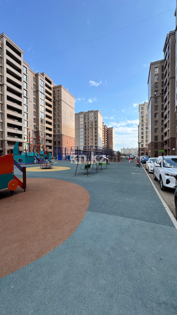 Продажа 3-комнатной квартиры, 89.4 м² в Астане - фото 21