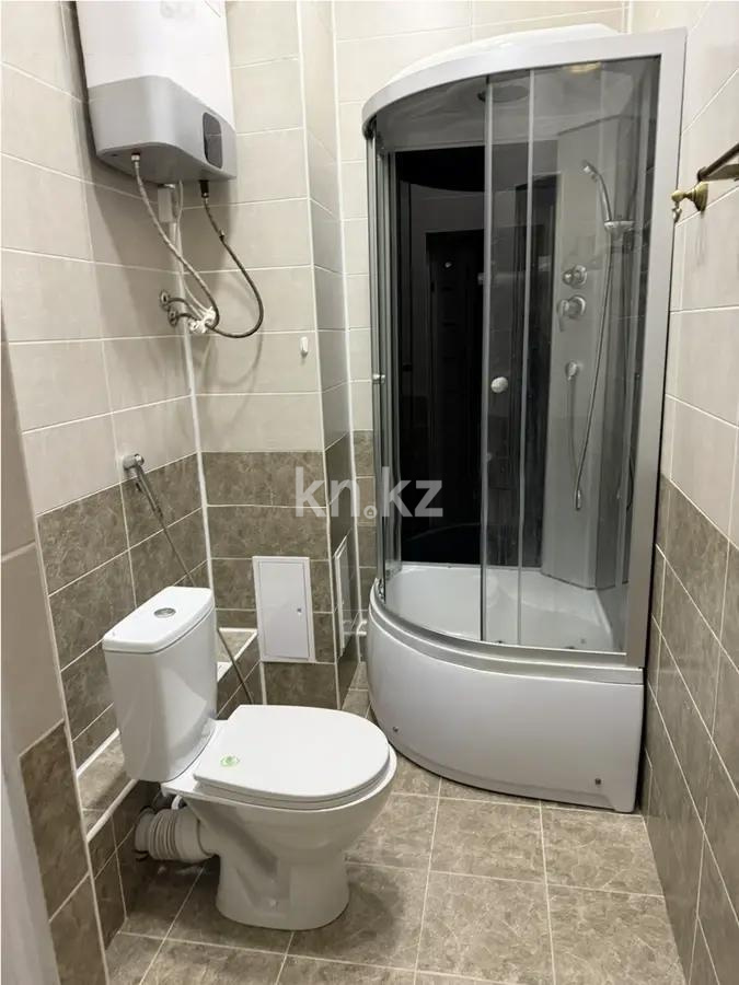 Продажа 1-комнатной квартиры, 40 м², мкр. Алтын Арка, дом  19 в Караганде - фото 3