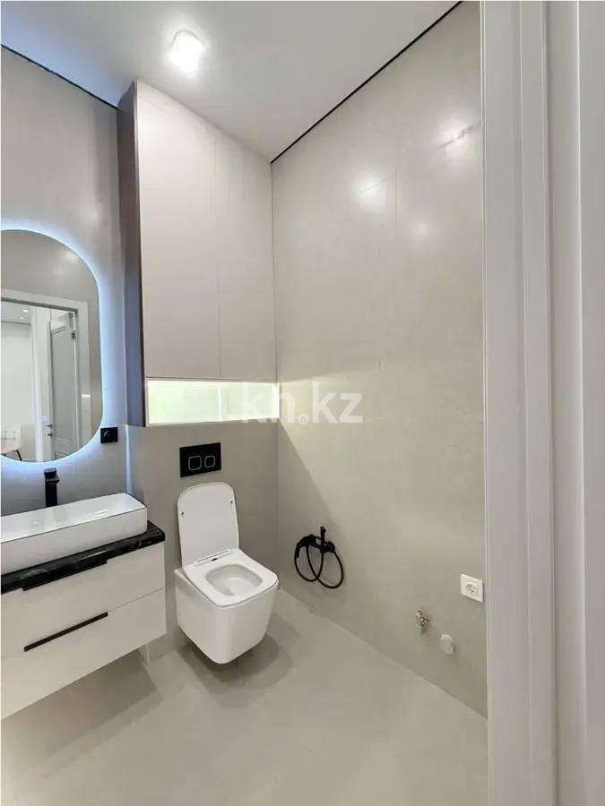 Продажа 2-комнатной квартиры, 39 м², ул. Е-15, дом  13/1 в Астане - фото 5