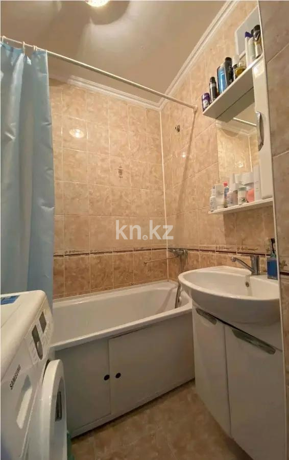 Продажа 3-комнатной квартиры, 78.4 м² в Астане - фото 5