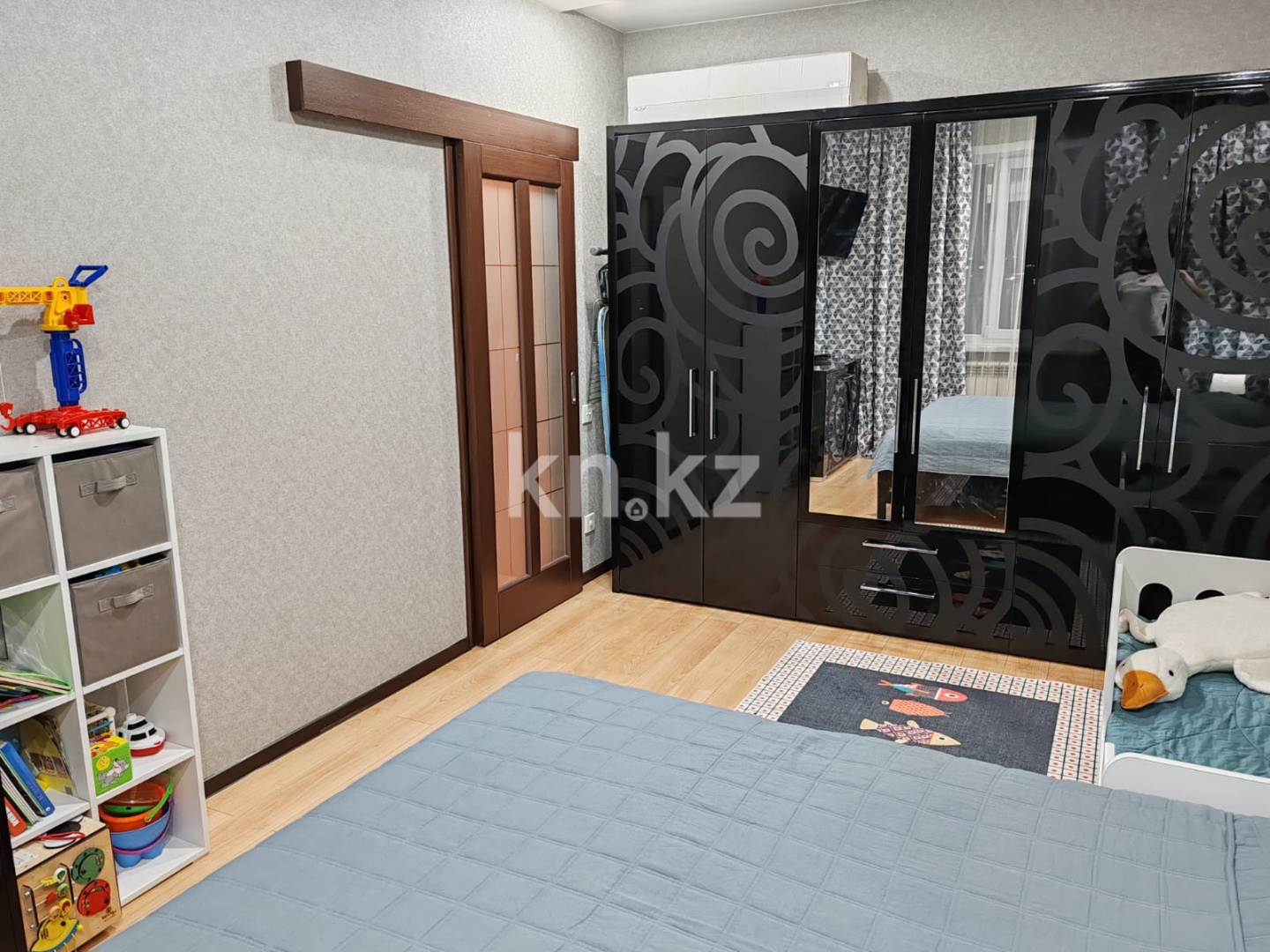 Продажа 2-комнатной квартиры, 58.3 м² в Караганде - фото 11