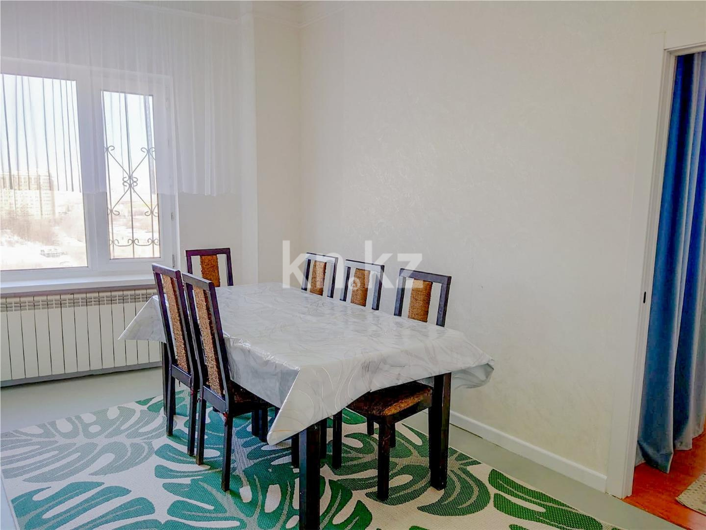Продажа 3-комнатной квартиры, 94 м² в Астане - фото 10