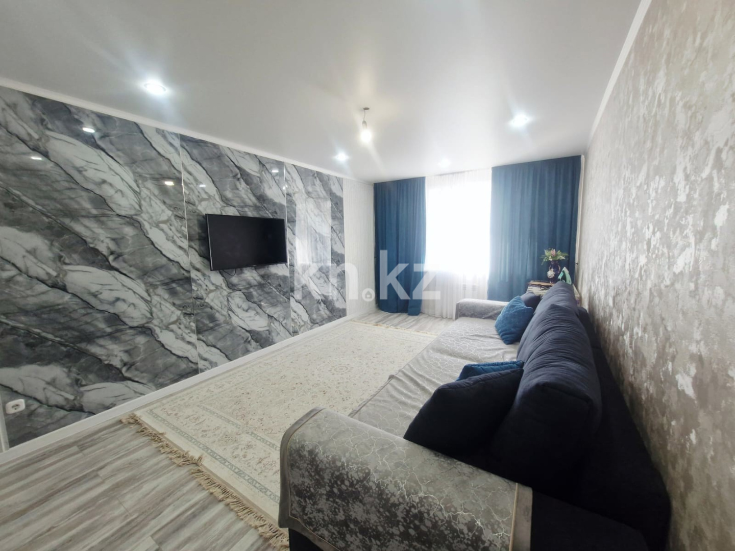 Продажа 3-комнатной квартиры, 81.8 м² в Костанае - фото 3