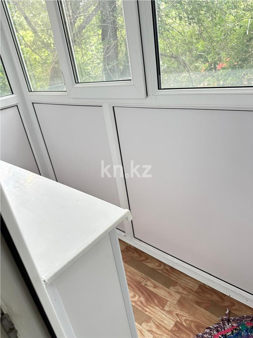 Продажа 2-комнатной квартиры, 43 м² в Караганде - фото 16