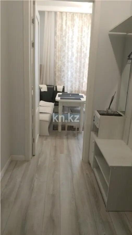 Продажа 1-комнатной квартиры, 37 м² в Астане - фото 5