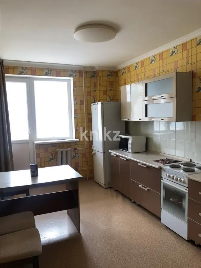 Продажа 1-комнатной квартиры, 42 м² в Астане - фото 2