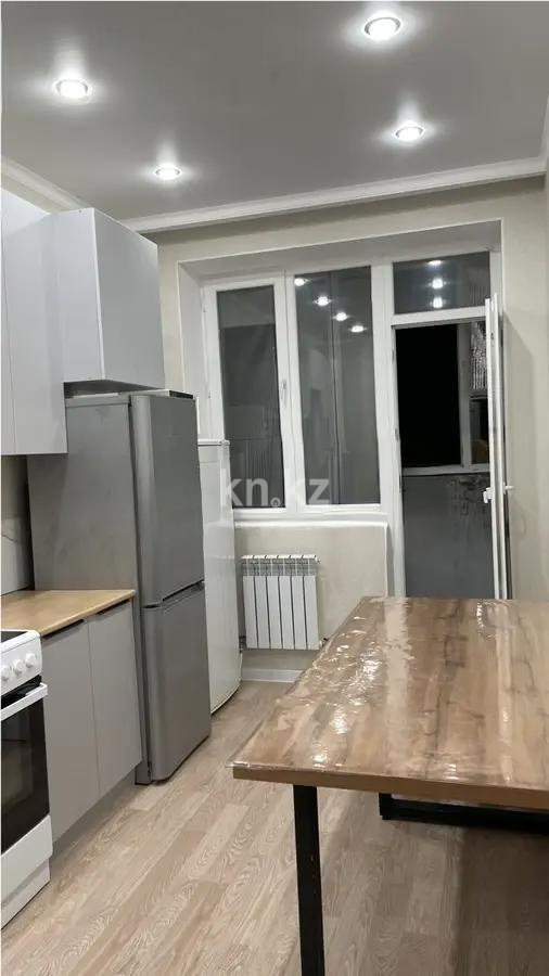 Продажа 1-комнатной квартиры, 38 м² в Астане - фото 2