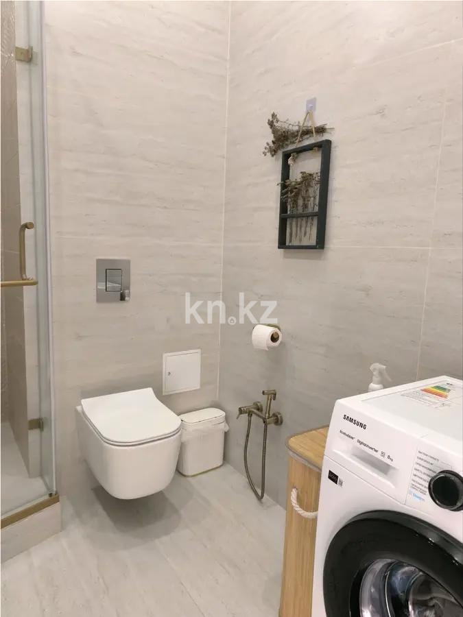 Продажа 2-комнатной квартиры, 52 м² в Астане - фото 3