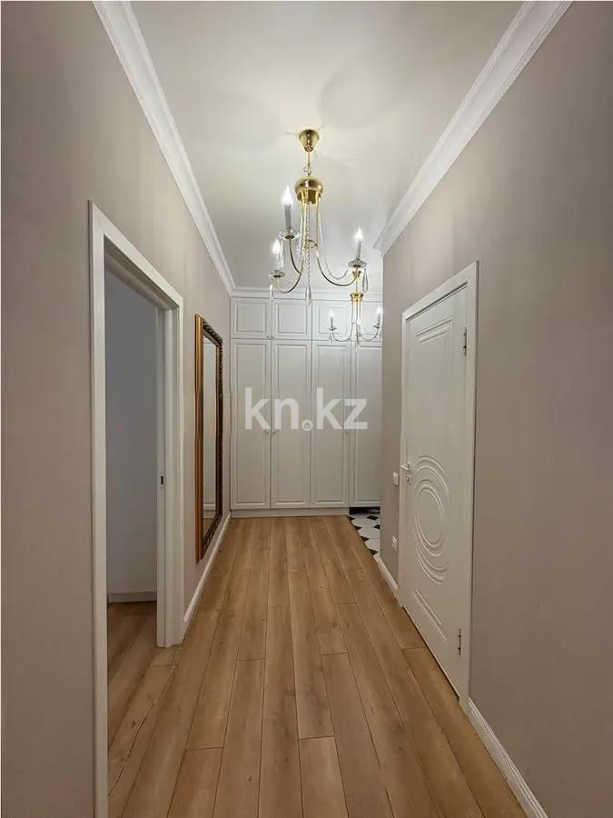 Продажа 3-комнатной квартиры, 79.7 м², ул. Култегин, дом  11/1 в Астане - фото 5