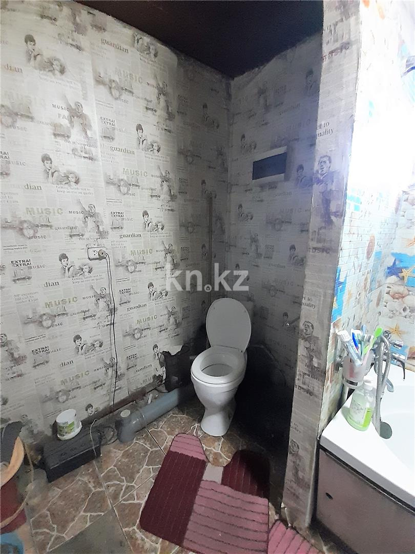 Продажа 4-комнатного дома, 71 м², ул. Куйбышева в Караганде - фото 12