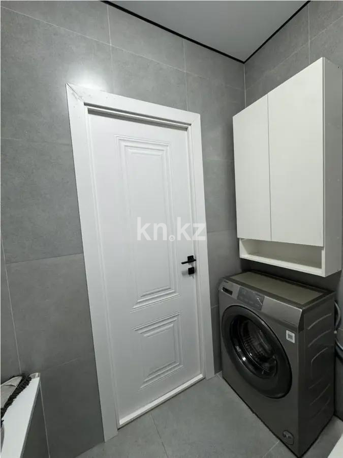 Продажа 1-комнатной квартиры, 34 м², ул. Омарова, дом  1 в Алматы - фото 4