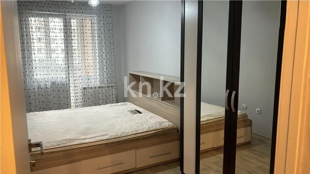 Продажа 3-комнатной квартиры, 90 м², мкр-н Нуркент, дом  5/4 в Алматы - фото 2