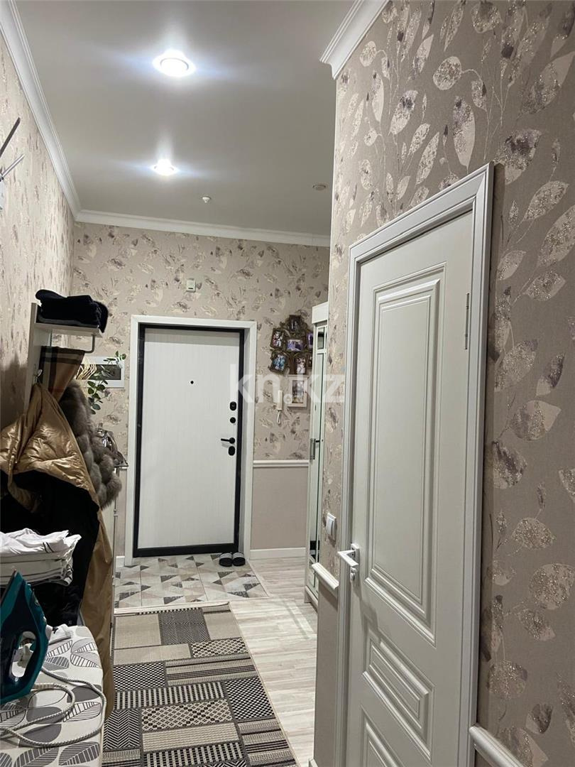 Продажа 3-комнатной квартиры, 75 м² в Караганде - фото 13