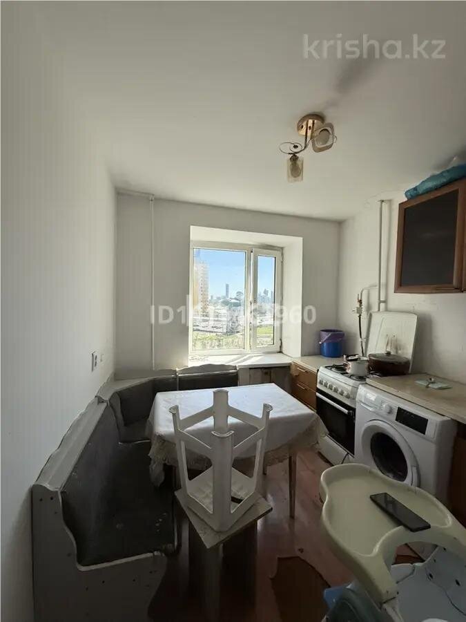 Продажа 2-комнатной квартиры, 45 м² в Астане - фото 2