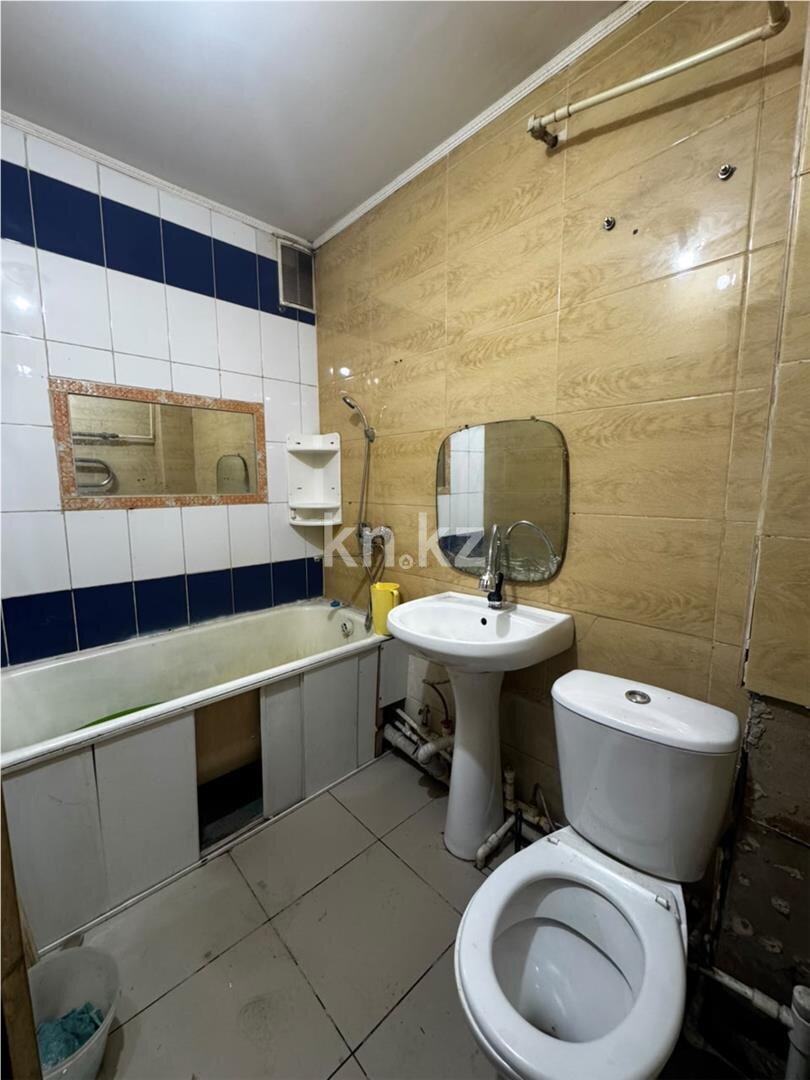 Продажа 2-комнатной квартиры, 47 м² в Караганде - фото 9