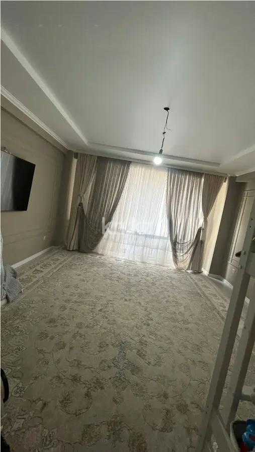 Продажа 2-комнатной квартиры, 77 м² в Алматы