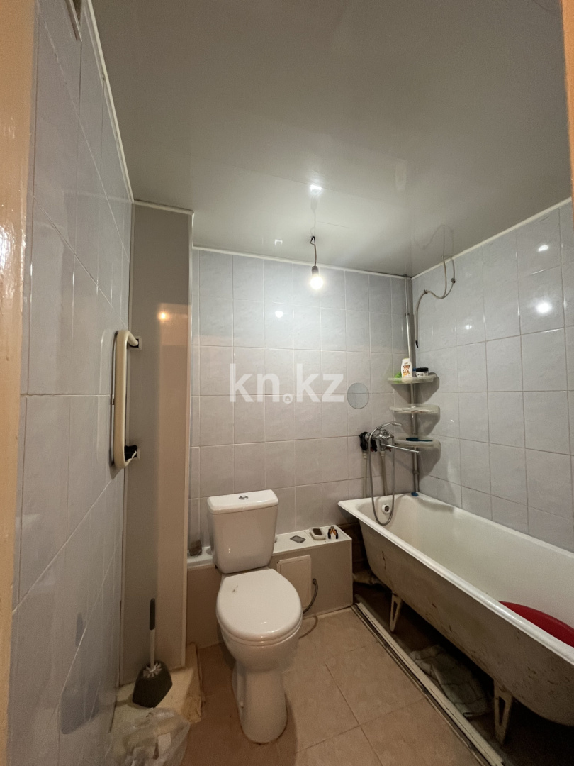 Продажа 1-комнатной квартиры, 36 м², 10 мкр-н в Таразе - фото 4