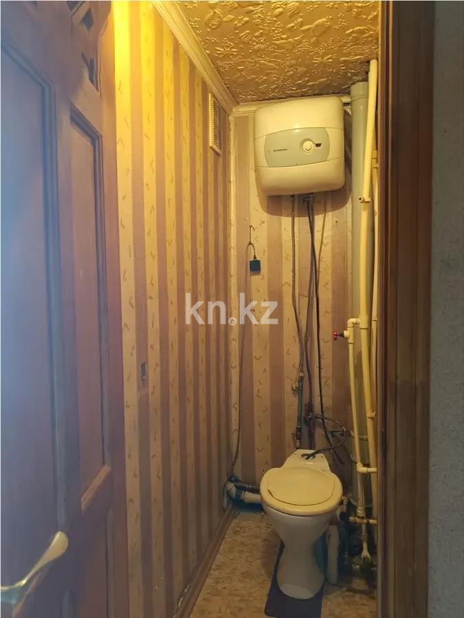 Продажа 1-комнатной квартиры, 33 м² в Темиртау - фото 4