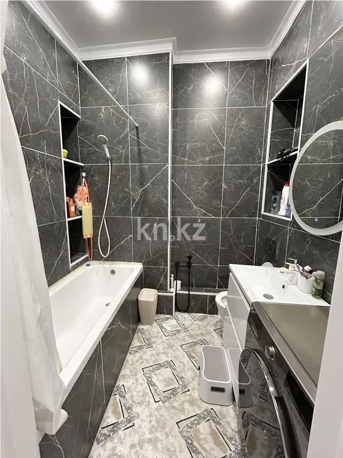 Продажа 2-комнатной квартиры, 64 м², ул. Калдаякова, дом  23 в Астане - фото 4