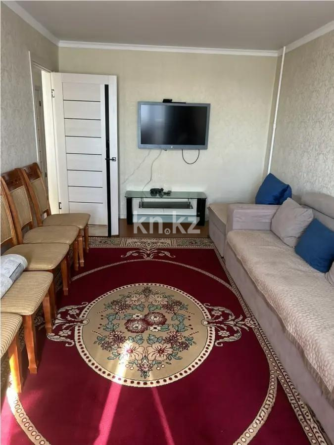 Продажа 3-комнатной квартиры, 63 м² в Караганде