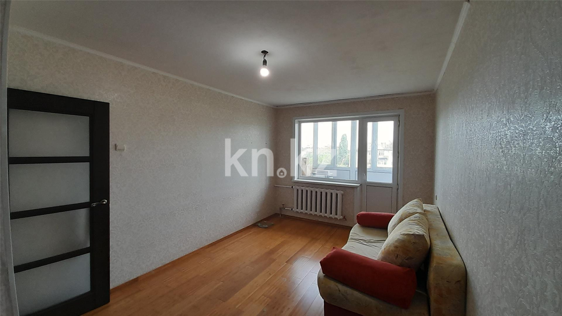 Продажа 2-комнатной квартиры, 48 м², ул. Абая в Темиртау - фото 4