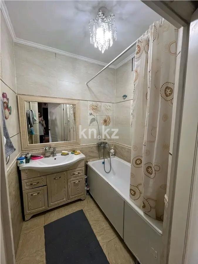 Продажа 3-комнатной квартиры, 76 м² в Алматы - фото 5