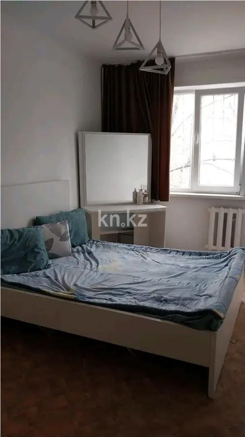 Продажа 2-комнатной квартиры, 44 м² в Алматы