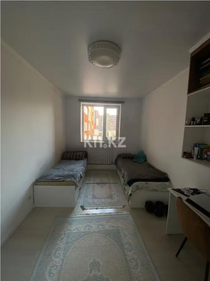 Продажа 3-комнатной квартиры, 62 м² в Астане - фото 2