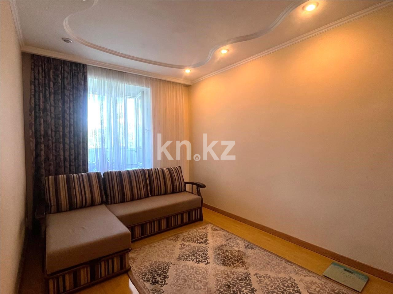 Продажа 3-комнатной квартиры, 65 м² в Караганде - фото 4