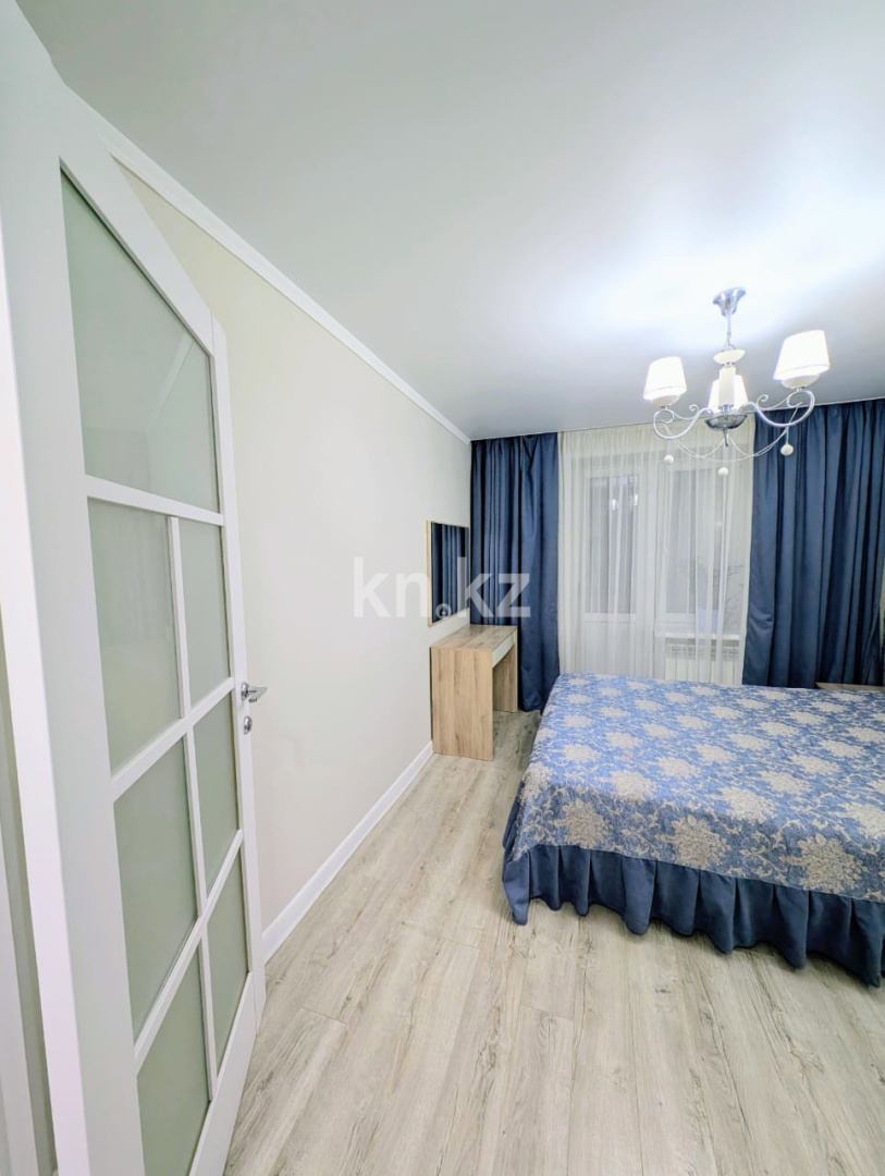 Продажа 3-комнатной квартиры, 63 м² в Уральске - фото 9